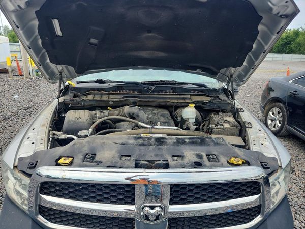 2015 RAM 1500 ST