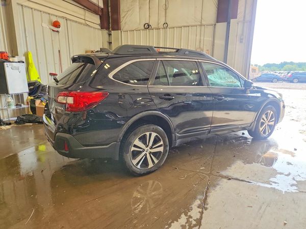 2019 SUBARU OUTBACK