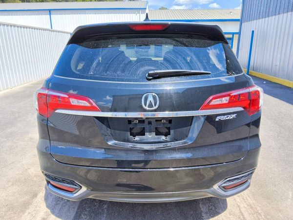 2017 ACURA RDX