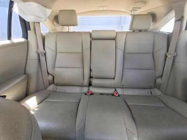 2017 ACURA RDX