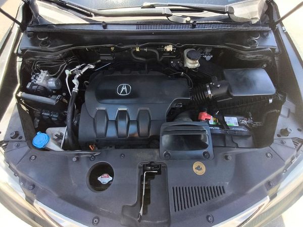 2017 ACURA RDX