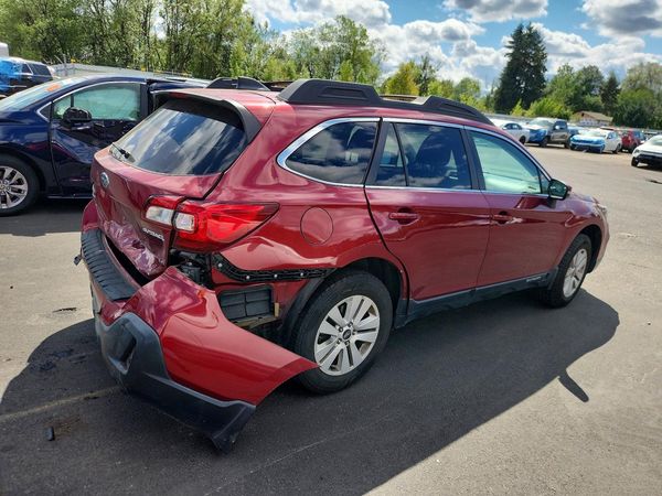 2019 SUBARU OUTBACK Premium+ES+M/R+NAVI