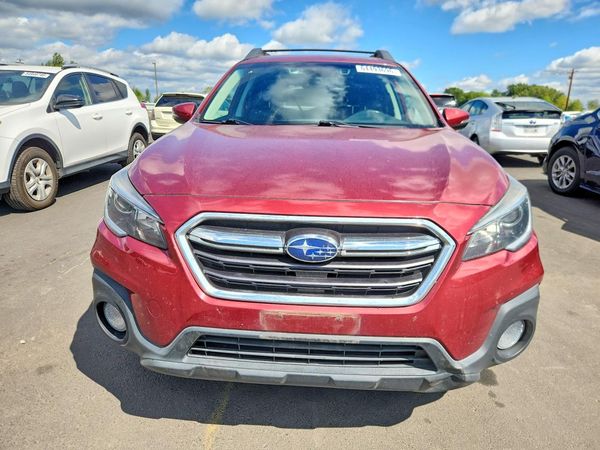 2019 SUBARU OUTBACK Premium+ES+M/R+NAVI