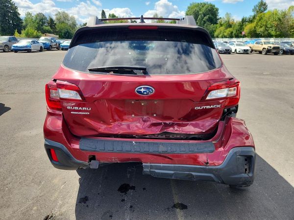 2019 SUBARU OUTBACK Premium+ES+M/R+NAVI