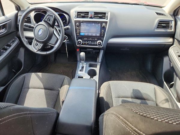 2019 SUBARU OUTBACK Premium+ES+M/R+NAVI