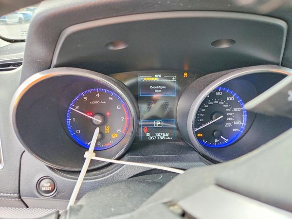 2019 SUBARU OUTBACK Premium+ES+M/R+NAVI