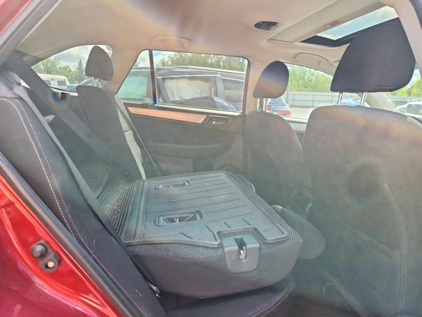 2019 SUBARU OUTBACK Premium+ES+M/R+NAVI