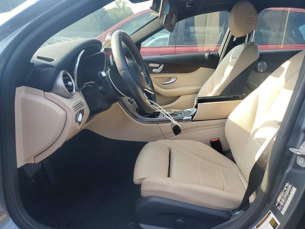 2021 MERCEDES-BENZ C C300-4M