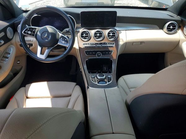 2021 MERCEDES-BENZ C C300-4M