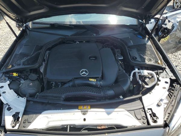 2021 MERCEDES-BENZ C C300-4M