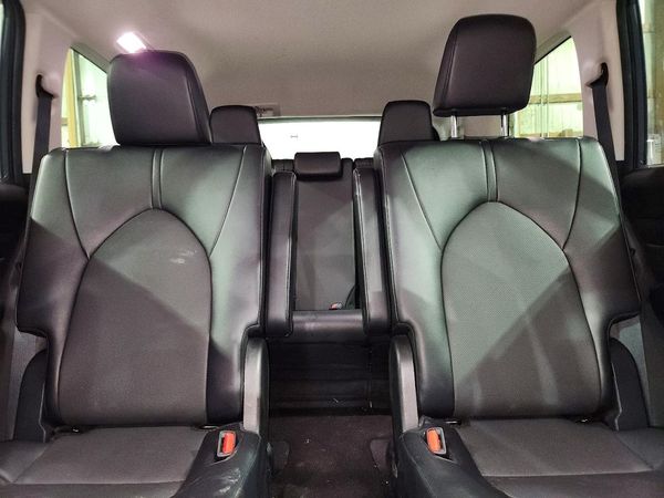 2025 TOYOTA GRAND HIGHLANDER