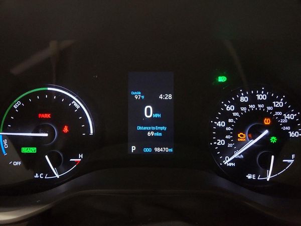 2021 TOYOTA SIENNA XLE Plus Package