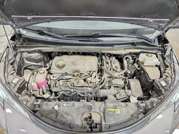 2021 TOYOTA SIENNA XLE Plus Package