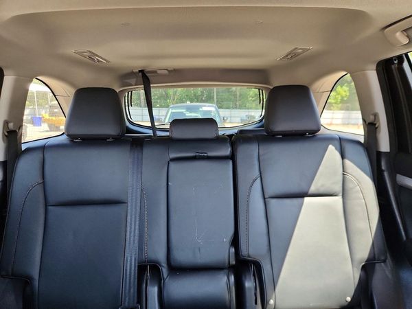 2016 TOYOTA HIGHLANDER Base/Hybrid