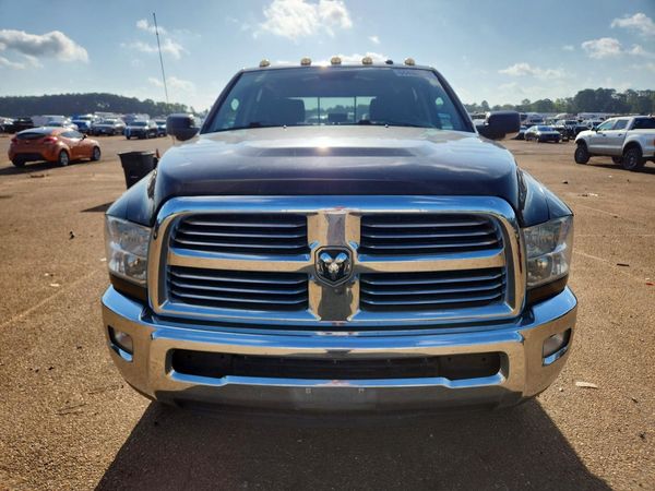 2014 RAM 2500 SLT