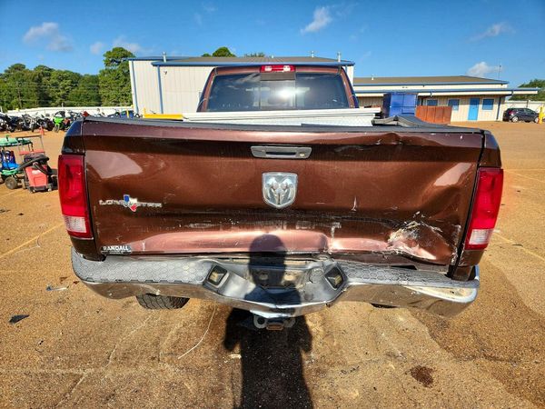 2014 RAM 2500 SLT