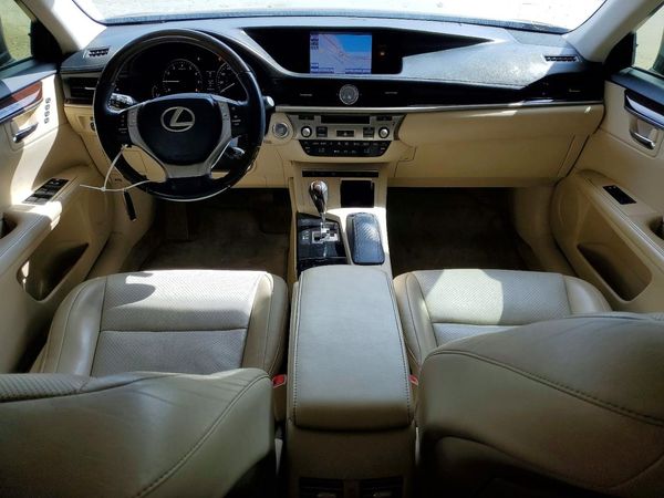 2013 LEXUS ES 350