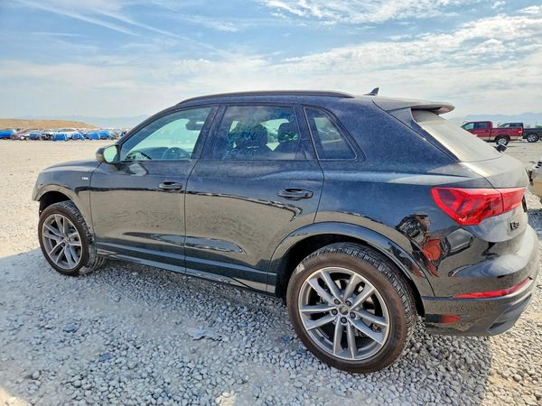 2024 AUDI Q3
