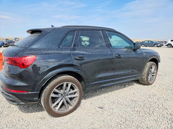 2024 AUDI Q3