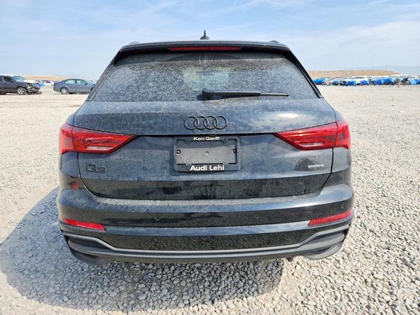 2024 AUDI Q3