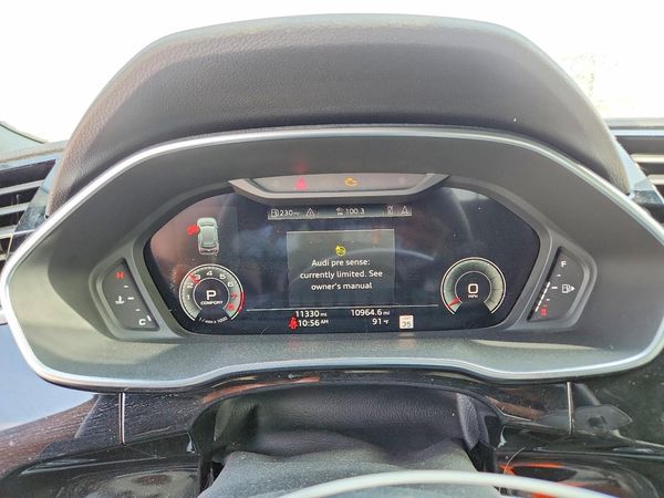 2024 AUDI Q3