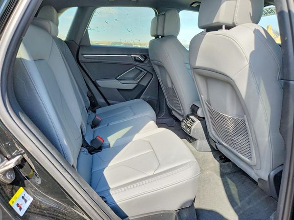 2024 AUDI Q3
