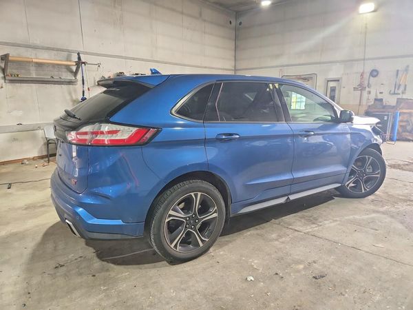 2019 FORD EDGE ST