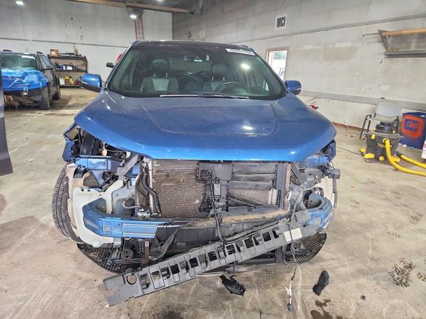 2019 FORD EDGE ST
