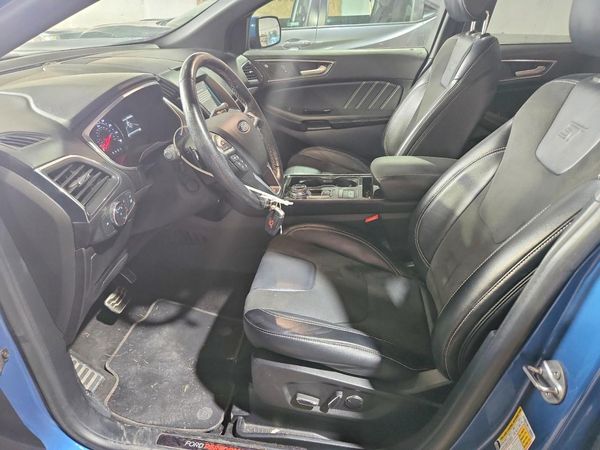 2019 FORD EDGE ST