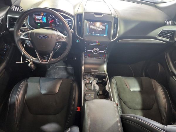 2019 FORD EDGE ST