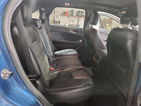 2019 FORD EDGE ST