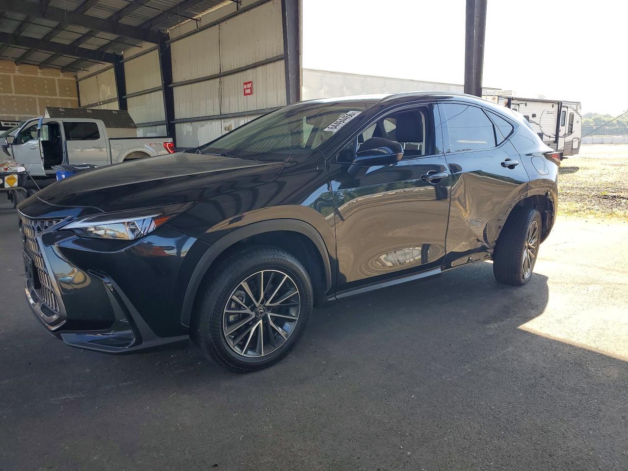 2023 LEXUS NX 350h Base