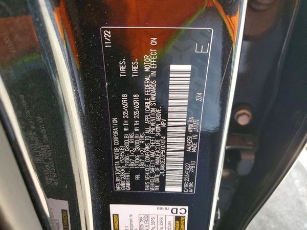 2023 LEXUS NX 350h Base