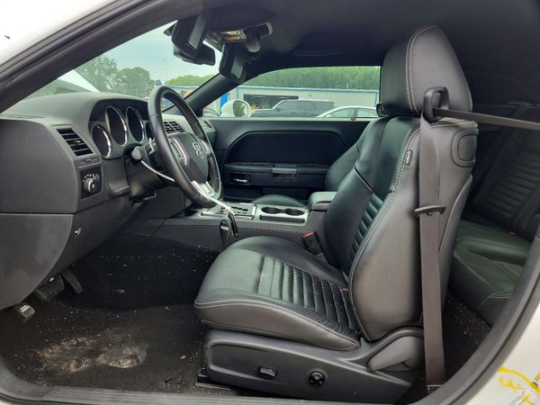 2014 DODGE CHALLENGER R/T
