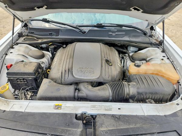 2014 DODGE CHALLENGER R/T