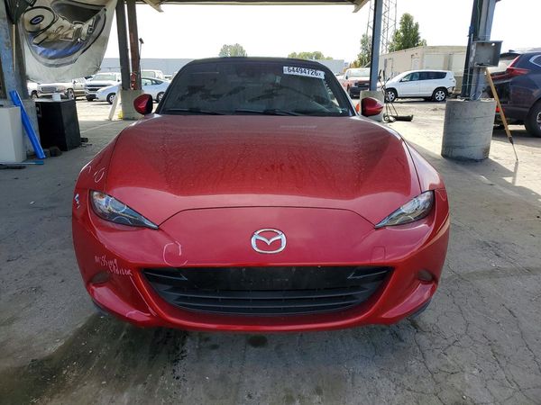 2016 MAZDA MX-5 MIATA
