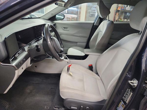 2025 HYUNDAI KONA SEL, N Line S