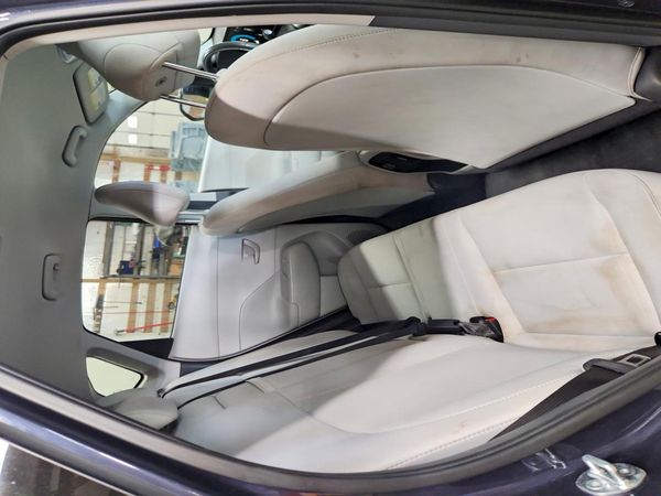 2025 HYUNDAI KONA SEL, N Line S