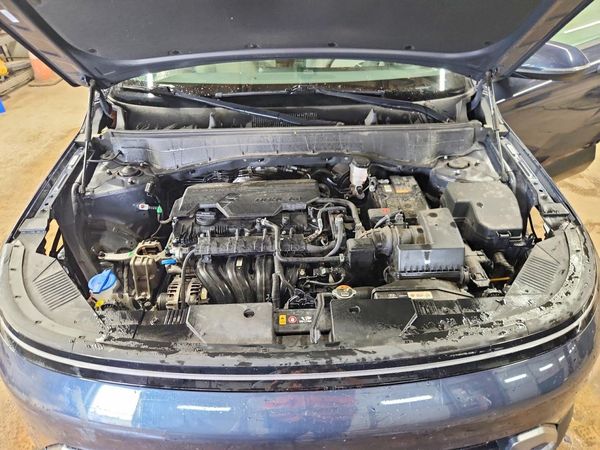 2025 HYUNDAI KONA SEL, N Line S