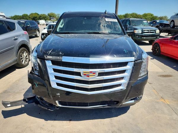 2020 CADILLAC ESCALADE