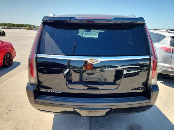 2020 CADILLAC ESCALADE