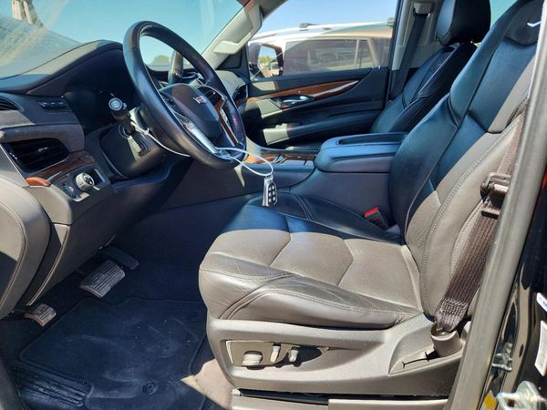 2020 CADILLAC ESCALADE