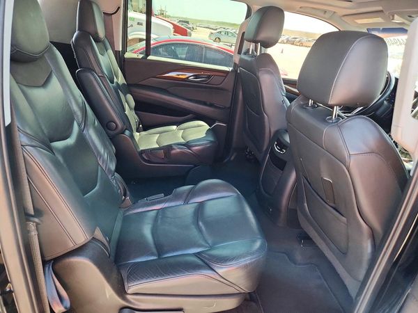 2020 CADILLAC ESCALADE
