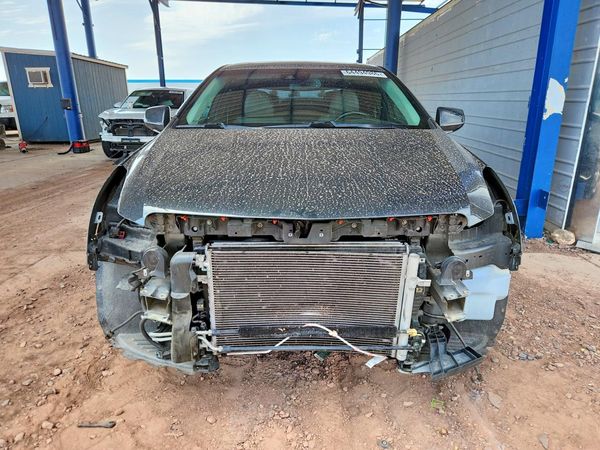2013 CADILLAC XTS Luxury
