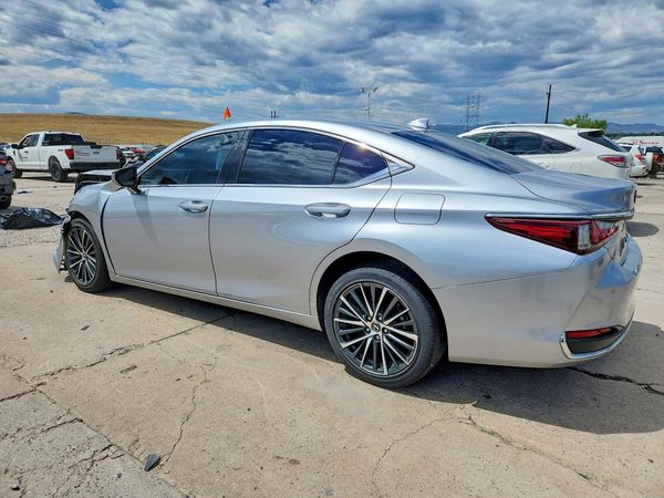 2022 LEXUS ES 250