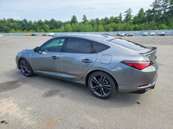 2024 ACURA INTEGRA A-SPEC