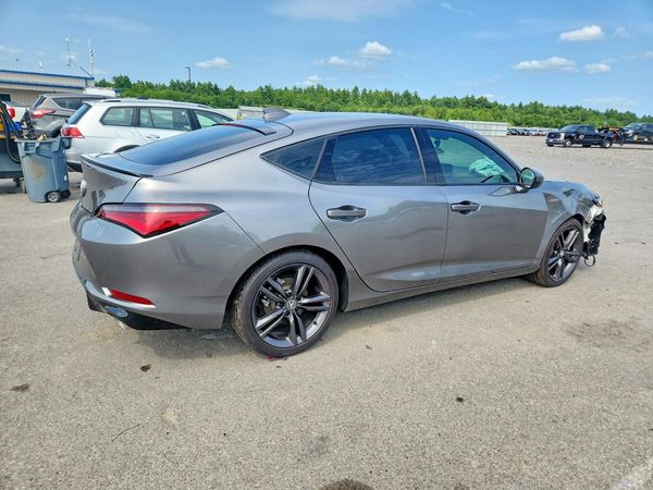 2024 ACURA INTEGRA A-SPEC