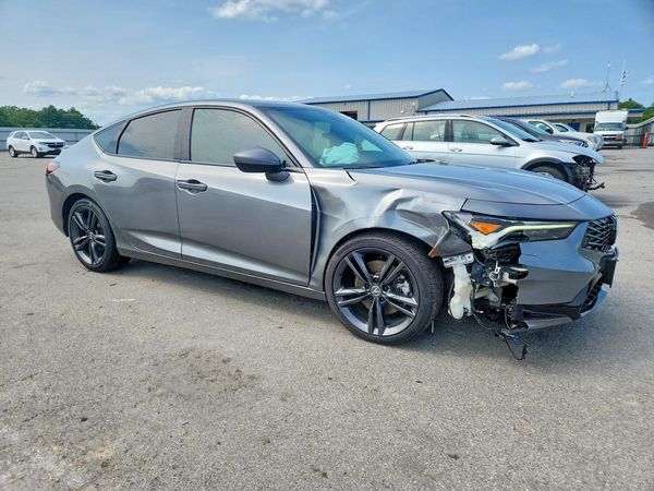 2024 ACURA INTEGRA A-SPEC