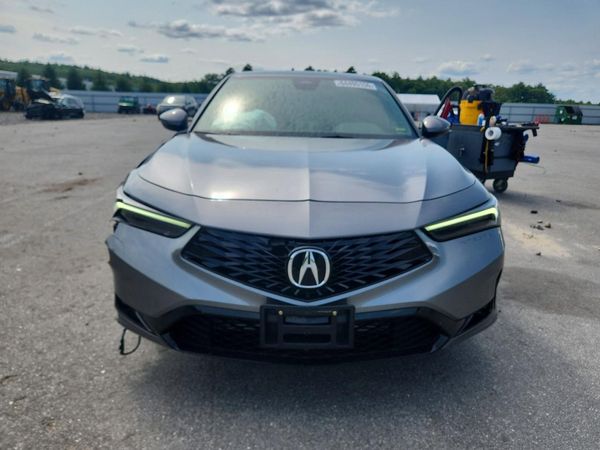 2024 ACURA INTEGRA A-SPEC