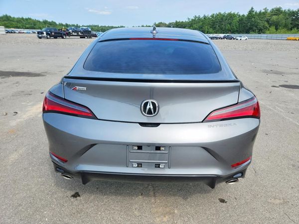 2024 ACURA INTEGRA A-SPEC